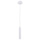 Lampa wisząca Athan WH FH31141-BJ-WHT Italux