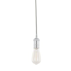 Lampa wisząca Atrium DS-M-036 CHROME Italux