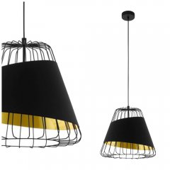 Lampa wisząca AUSTELL 49446 Eglo