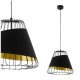 Lampa wisząca AUSTELL 49446 Eglo
