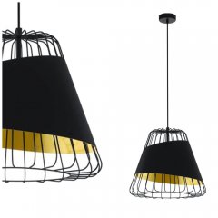 Lampa wisząca AUSTELL 49509 Eglo