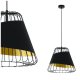 Lampa wisząca AUSTELL 49509 Eglo