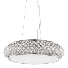 Lampa wisząca Avila CH P0327-06M-F5AC Italux