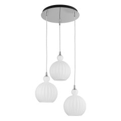 Lampa wisząca AVILES LE41886 Luces Exclusivas