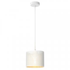 Lampa wisząca ażurowa LOFT SHADE 5264 Luminex