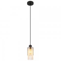 Lampa wisząca BACKEY 15799H Globo