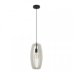 Lampa wisząca BAJAZZARA 900502 Eglo