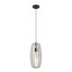Lampa wisząca BAJAZZARA 900502 Eglo