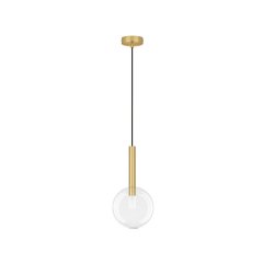 Lampa wisząca BAJOS LE43392 Luces Exclusivas