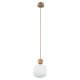 Lampa wisząca BALLO 11049 TK Lighting