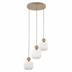 Lampa wisząca BALLO 11050 TK Lighting