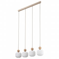 Lampa wisząca BALLO 11051 TK Lighting