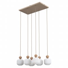 Lampa wisząca BALLO 11052 TK Lighting