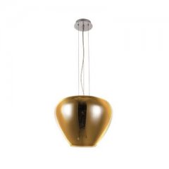 Lampa wisząca Baloro L AZ3179 Azzardo