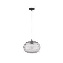 Lampa wisząca BAMBU LE43420 Luces Exclusivas