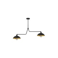 Lampa wisząca BAMORE LE43707 Luces Exclusivas