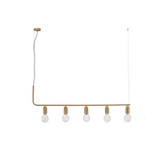 Lampa wisząca BANI LE42712 Luces Exclusivas