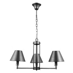 Lampa wisząca Banito MD38623 / 3 Italux