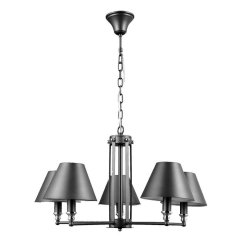 Lampa wisząca Banito MD38623 / 5 Italux