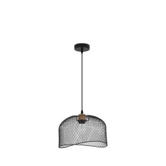 Lampa wisząca BAQUE LE43432 Luces Exclusivas