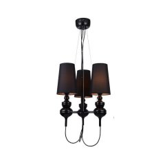 Lampa wisząca Baroco 3 AZ2163 Azzardo