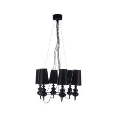 Lampa wisząca Baroco 6 AZ1379 Azzardo