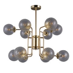 Lampa wisząca Bartolo PNPL-43310-12 Italux