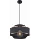 Lampa wisząca BELLONA 54020H1 Globo