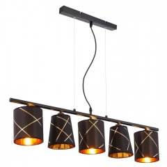 Lampa wisząca BEMMO 15431-5H Globo