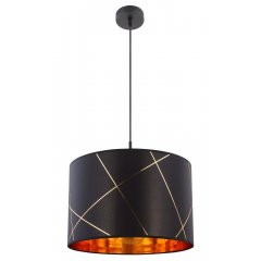 Lampa wisząca BEMMO 15431H1 Globo