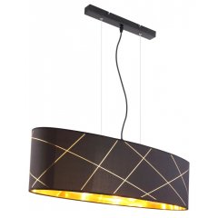 Lampa wisząca BEMMO 15431H2 Globo