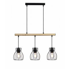 Lampa wisząca BERNITA 33-78087 Candellux