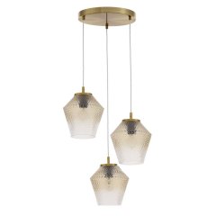 Lampa wisząca BERRIO LE41898 Luces Exclusivas