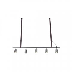 Lampa wisząca Biram AZ2638 Azzardo