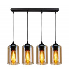 Lampa wisząca BISTRO 34-00552 Candellux