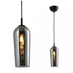 Lampa wisząca Blanca 1 AZ3335 Azzardo