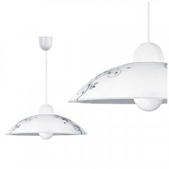 Lampa wisząca BLOOMY 1848 Rabalux