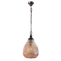 Lampa wisząca BOGOTA LE41902 Luces Exclusivas