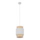 Lampa wisząca BOHO NEW WHITE 5652 TK Lighting