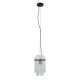 Lampa wisząca BONTE PND-40929-1A-BK Italux