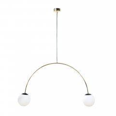 Lampa wisząca BOW 1221 Zuma Line