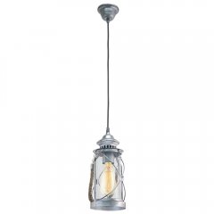 Lampa wisząca BRADFORD 49214 Eglo