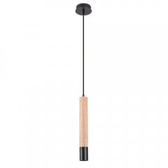 Lampa wisząca BRAULIA 72131 Rabalux