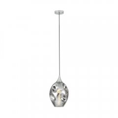 Lampa wisząca BREGALLA 39679 Eglo