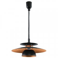 Lampa wisząca BRENDA 31666 Eglo