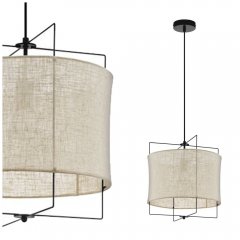 Lampa wisząca BRIDEKIRK 43292 Eglo