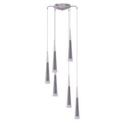 Lampa wisząca Brina 6 AZ0934 Azzardo