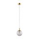 Lampa wisząca CADIX GOLD 759 TK Lighting