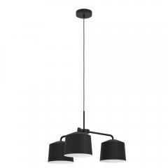 Lampa wisząca CAGUANES 900446 Eglo