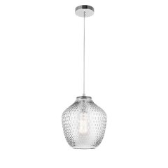 Lampa wisząca CALAMA LE41923 Luces Exclusivas